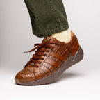 Nino Casual Sneaker | Bay Apache