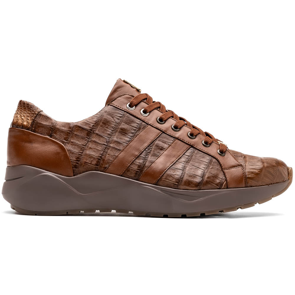 Nino Casual Sneaker | Bay Apache