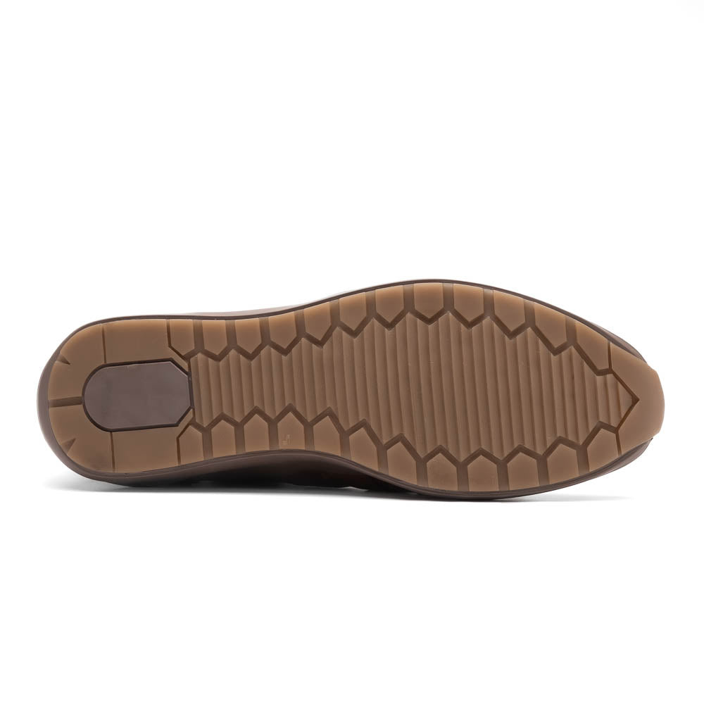 Nino Casual Sneaker | Bay Apache