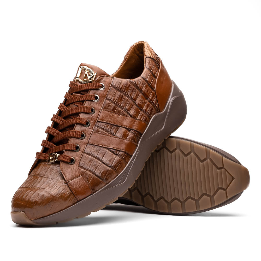 Nino Casual Sneaker | Bay Apache