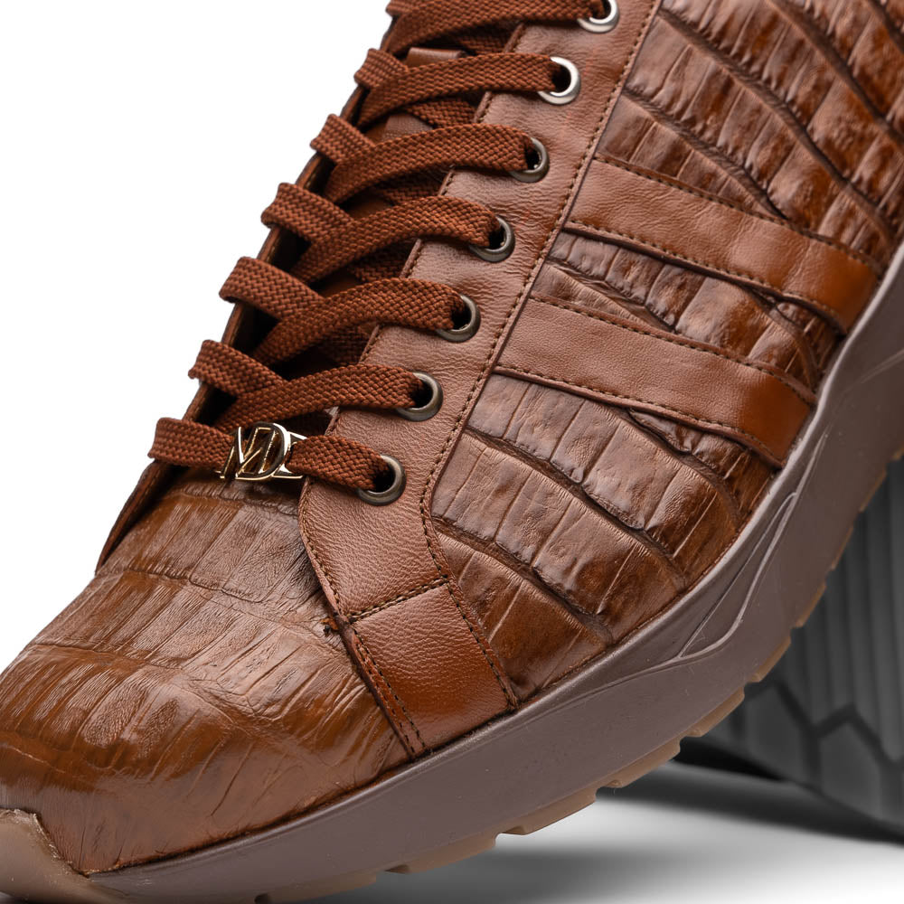Nino Casual Sneaker | Bay Apache