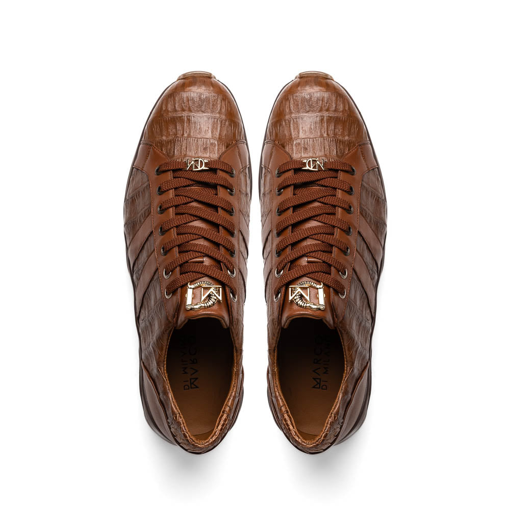 Nino Casual Sneaker | Bay Apache