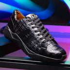 Nino Casual Sneaker | Black