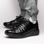 Nino Casual Sneaker | Black