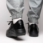 Nino Casual Sneaker | Black