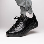 Nino Casual Sneaker | Black