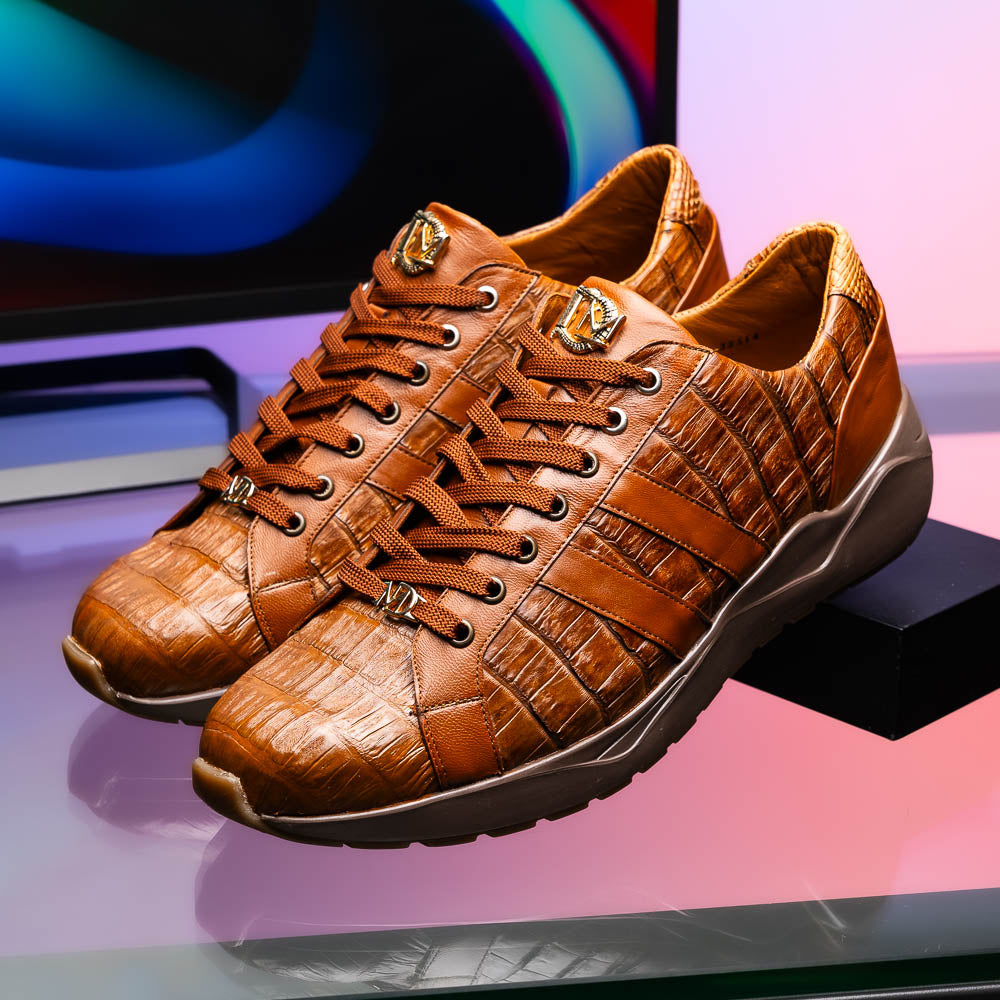 Nino Casual Sneaker | Bay Apache