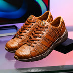 Nino Casual Sneaker | Bay Apache