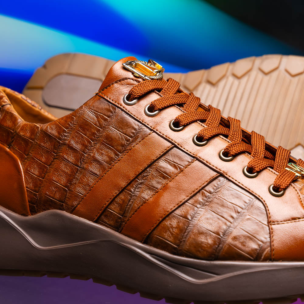 Nino Casual Sneaker | Bay Apache