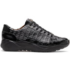 Nino Casual Sneaker | Black