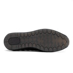 Nino Casual Sneaker | Black