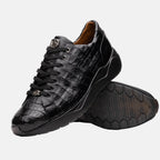 Nino Casual Sneaker | Black