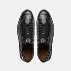 Nino Casual Sneaker | Black