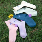 NISA Collection Waterproof Wudhu Socks for Muslim Women