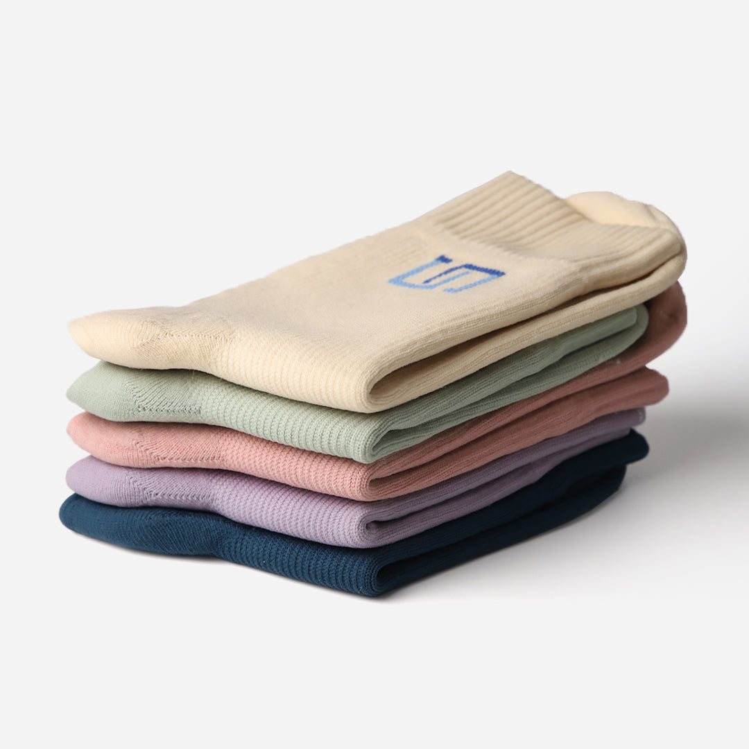 NISA Collection Waterproof Wudhu Socks for Muslim Women