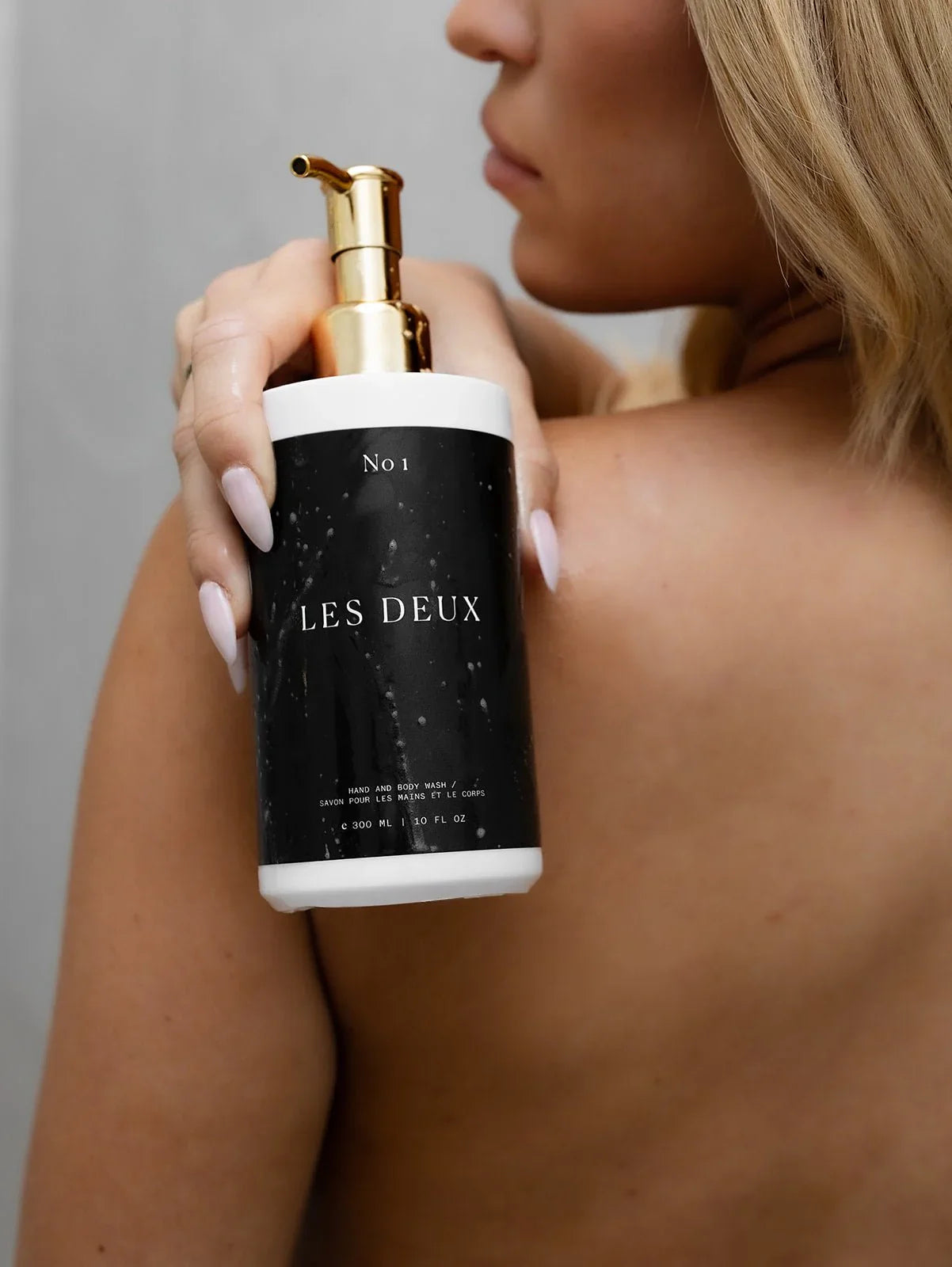 No. 1 Bois Sacré Body Wash