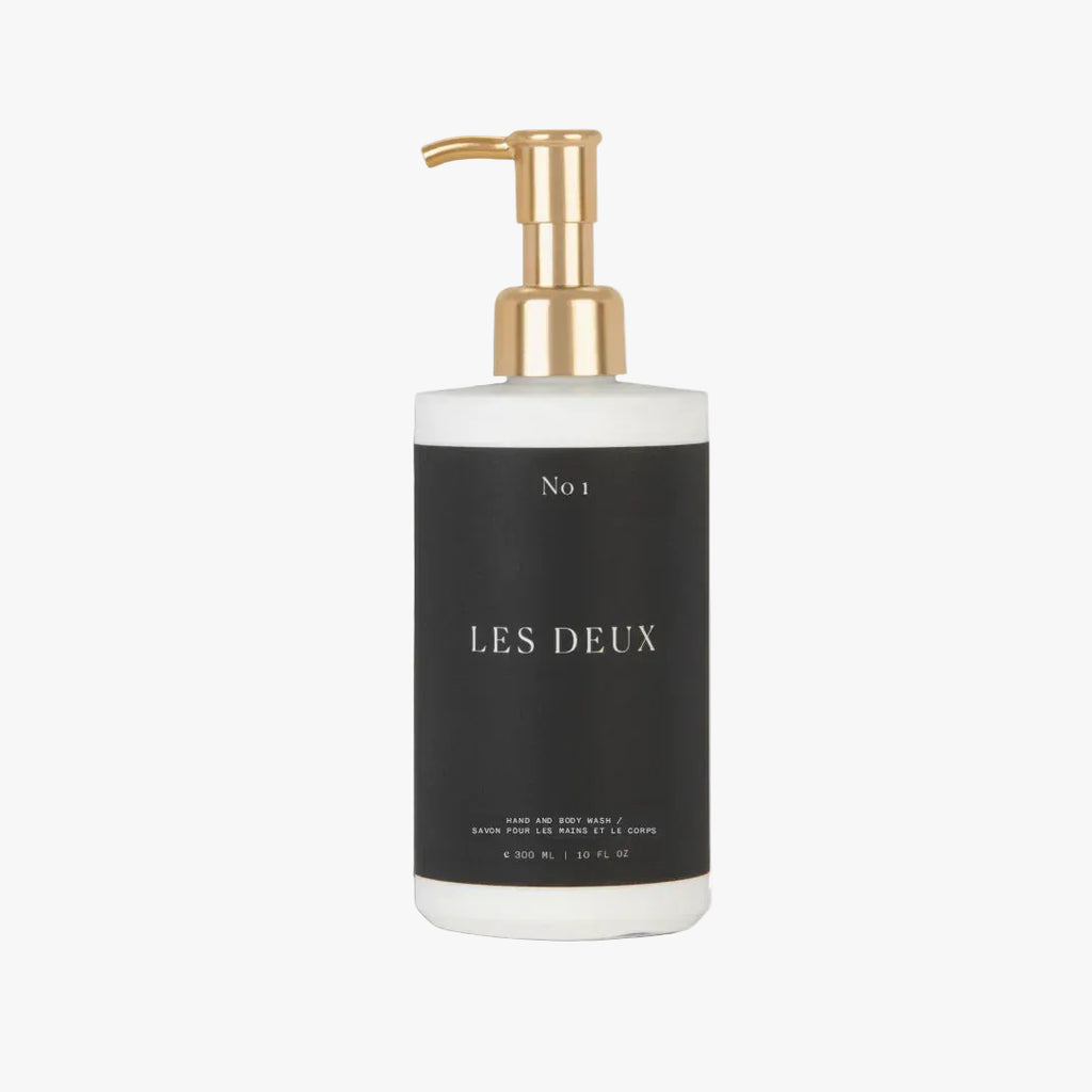 No. 1 Bois Sacré Body Wash