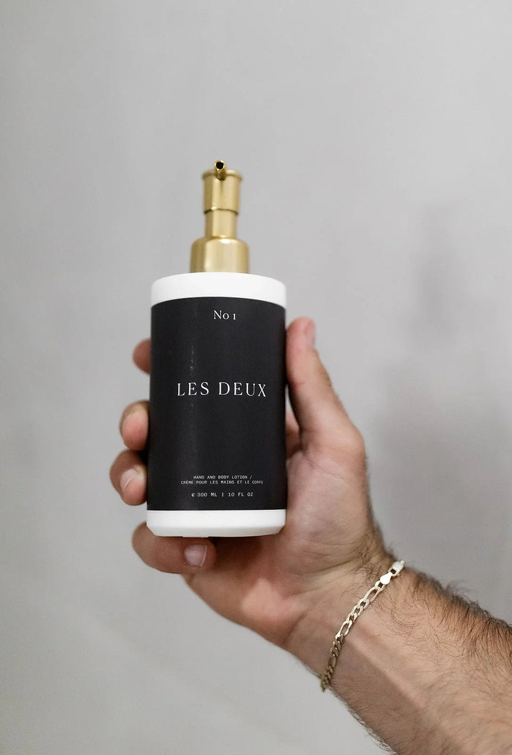 No. 1 Bois Sacré Body Wash