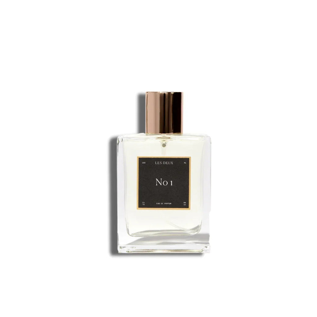 No. 1 Bois Sacré Perfume
