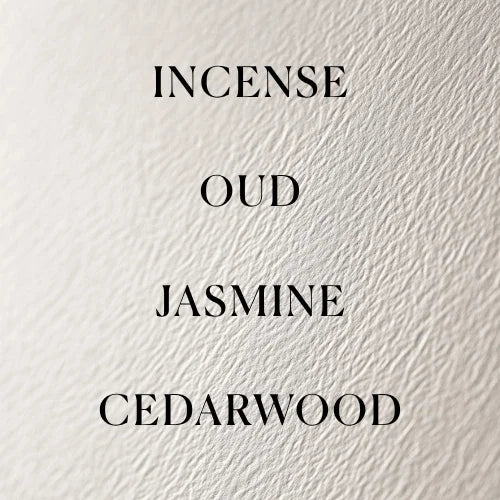 No. 1 Bois Sacré Perfume