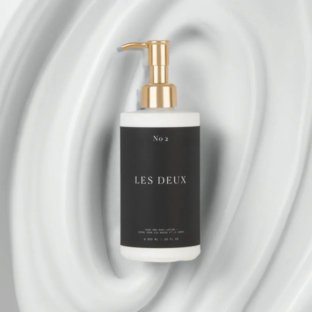 No. 2 Peau d’Or Body Lotion