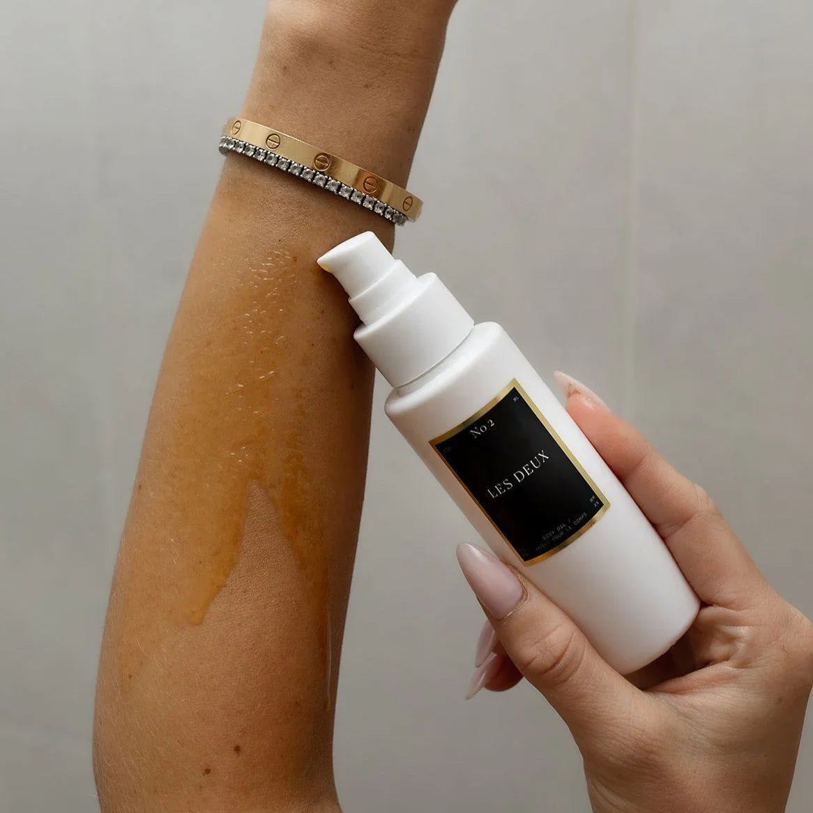 No. 2 Peau d’Or Body Oil