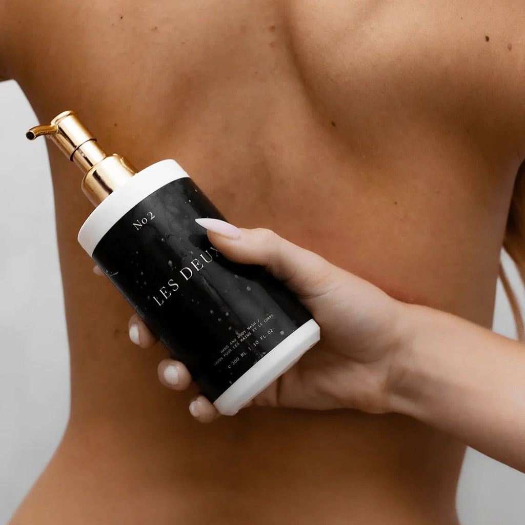No. 2 Peau d’Or Body Wash