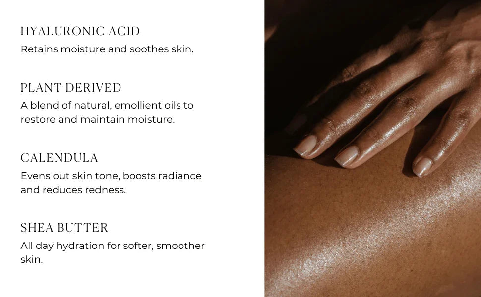 No. 2 Peau d’Or Body Lotion