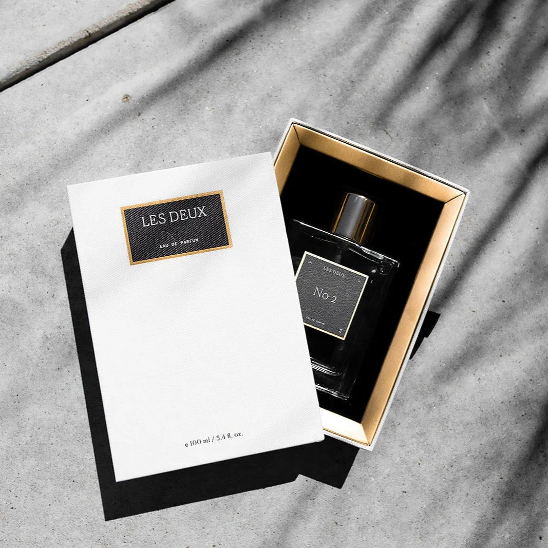 No. 2 Peau d’Or Perfume