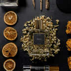 No. 2 Peau d’Or Perfume