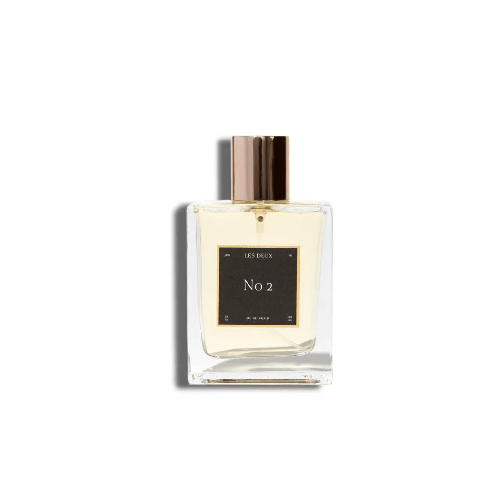 No. 2 Peau d’Or Perfume