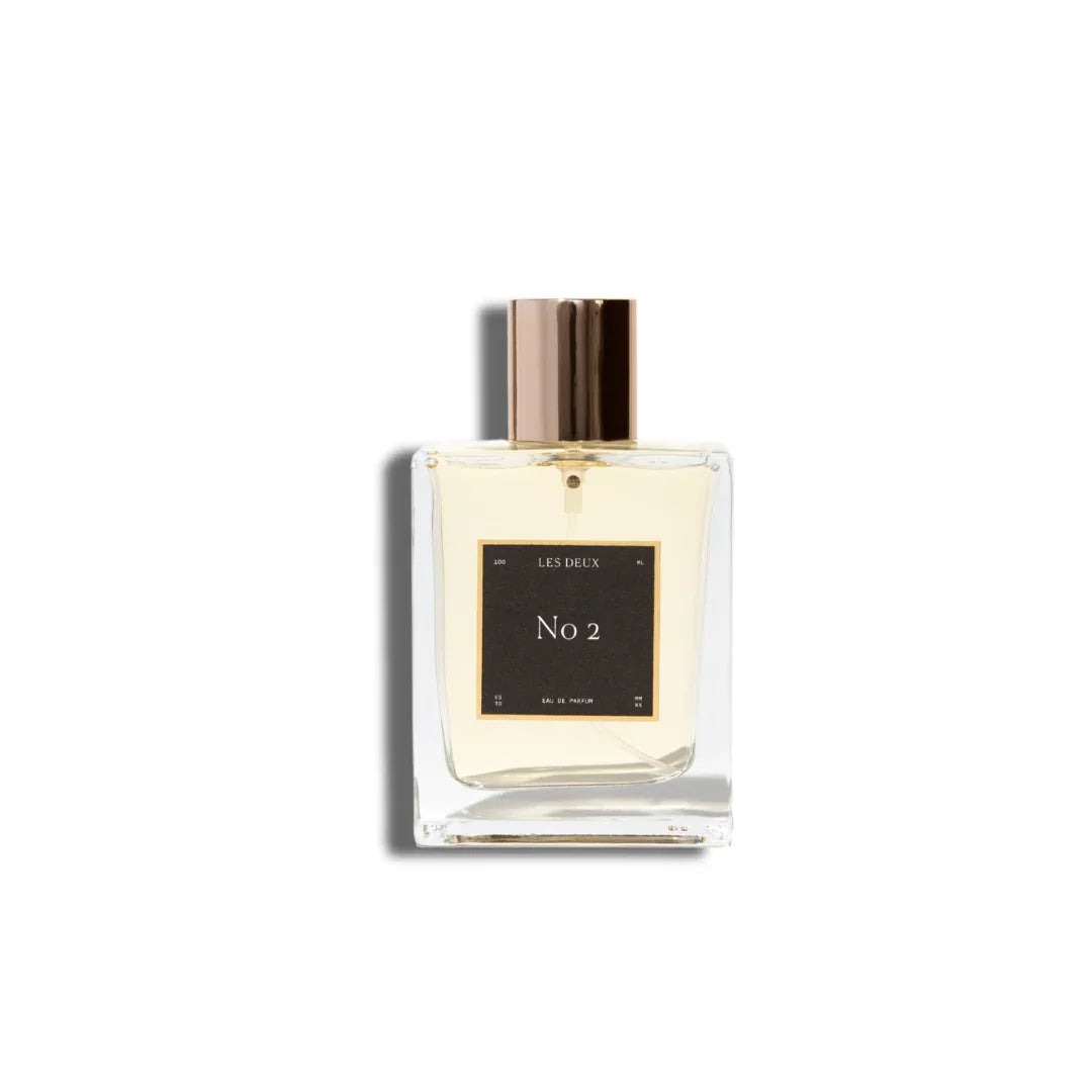 No. 2 Peau d’Or Perfume