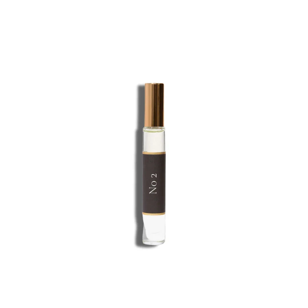 No. 2 Peau d’Or Roll On Perfume Oil