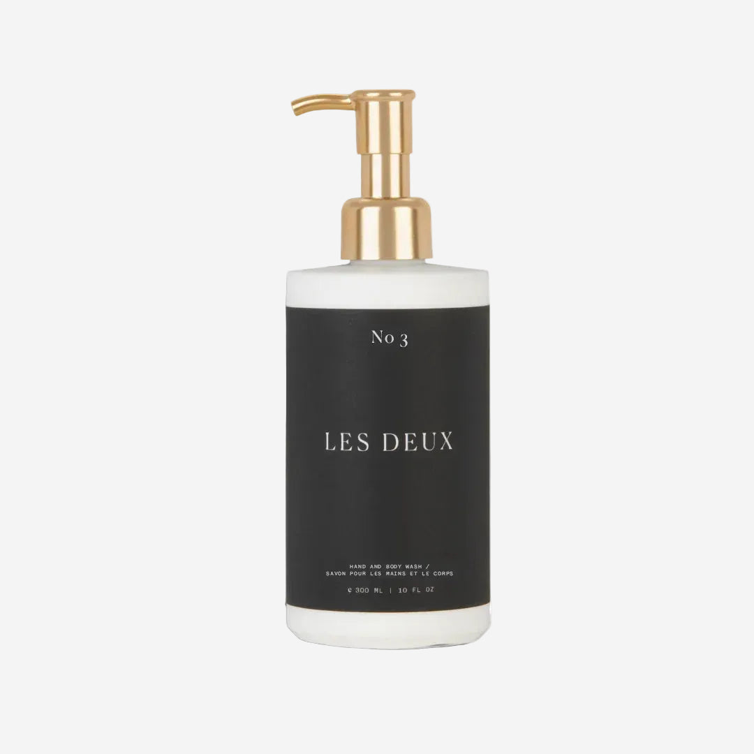 No. 3 Brume Ardente Body Wash