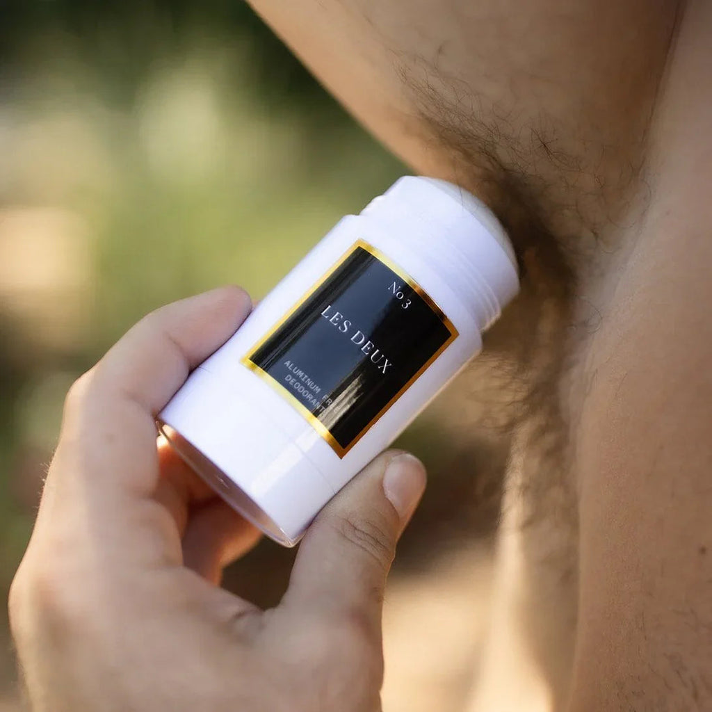 No. 3 Brume Ardente Deodorant