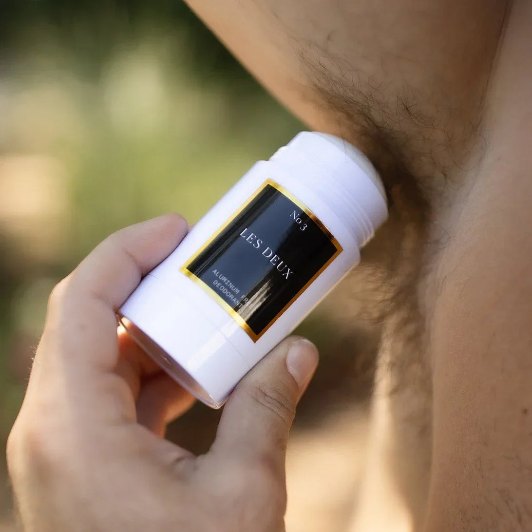 No. 3 Brume Ardente Deodorant