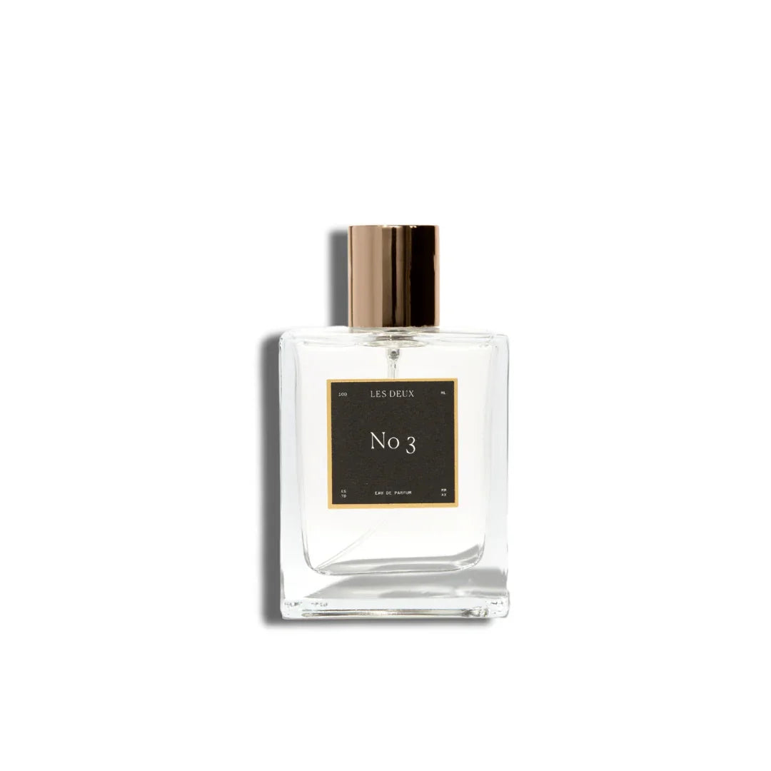 No. 3 Brume Ardente Perfume