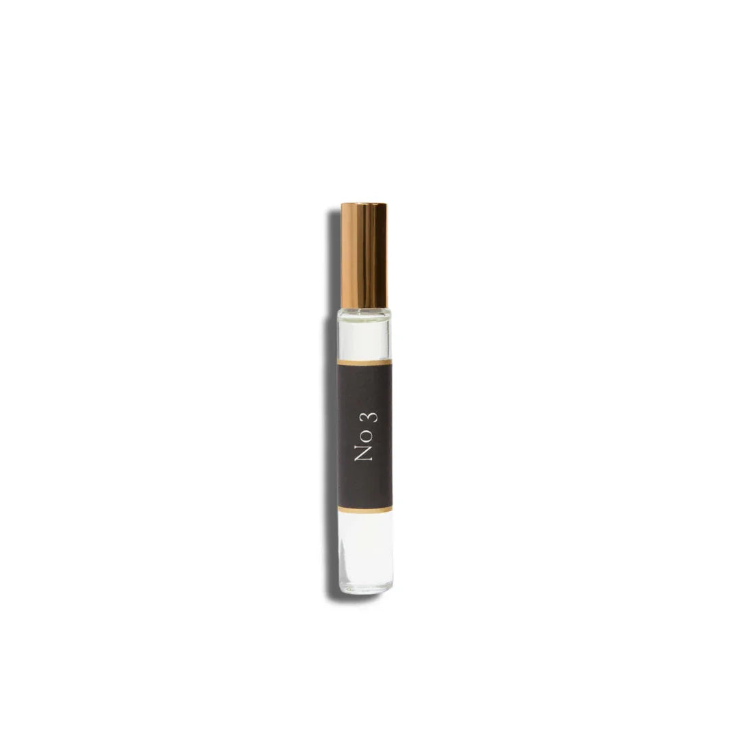 No. 3 Brume Ardente Roll On Perfume Oil