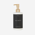 No. 4 L'Âme Velours Body Lotion