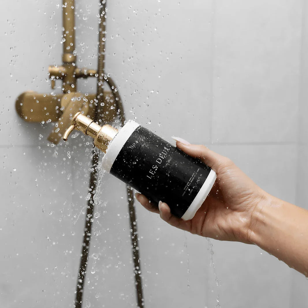 No. 4 L'Âme Velours Body Wash