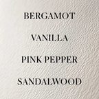 No. 4 - L'Âme Velours Perfume