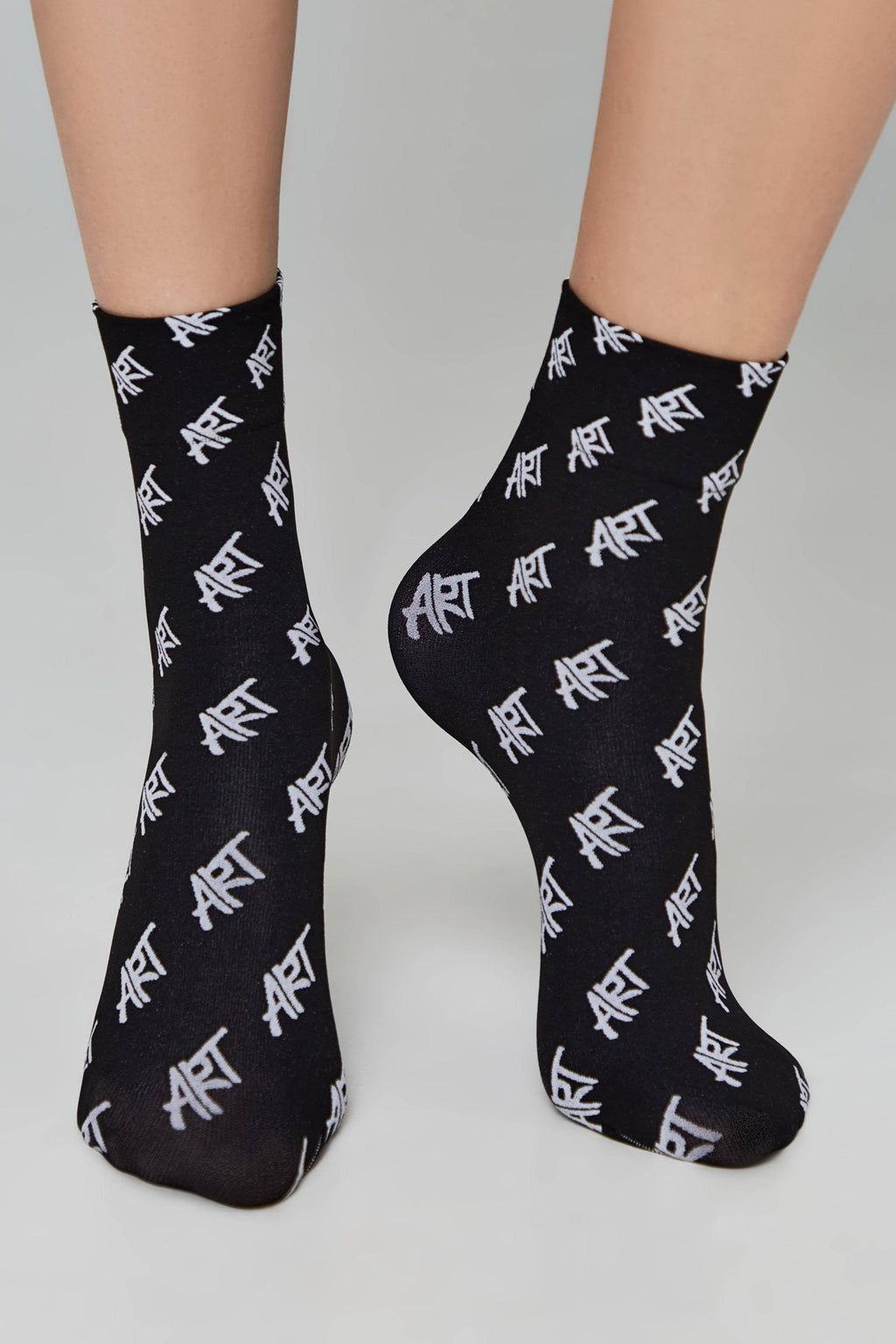 Dense Socks Conte Fantasy 'Art' Designs