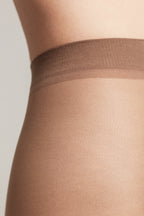 Conte Nuance Tights 20 Den | Reinforced Shorts