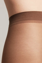 Conte Nuance Tights 20 Den | Reinforced Shorts
