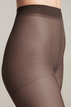 Conte Nuance Tights 20 Den | Reinforced Shorts