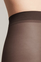 Conte Nuance Tights 20 Den | Reinforced Shorts