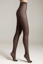 Conte Nuance Tights 20 Den | Reinforced Shorts