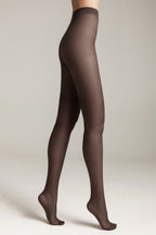 Conte Nuance Tights 40 Den | Reinforced Shorts