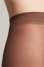 Conte Nuance Tights 20 Den | Reinforced Shorts