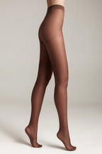 Conte Nuance Tights 20 Den | Reinforced Shorts